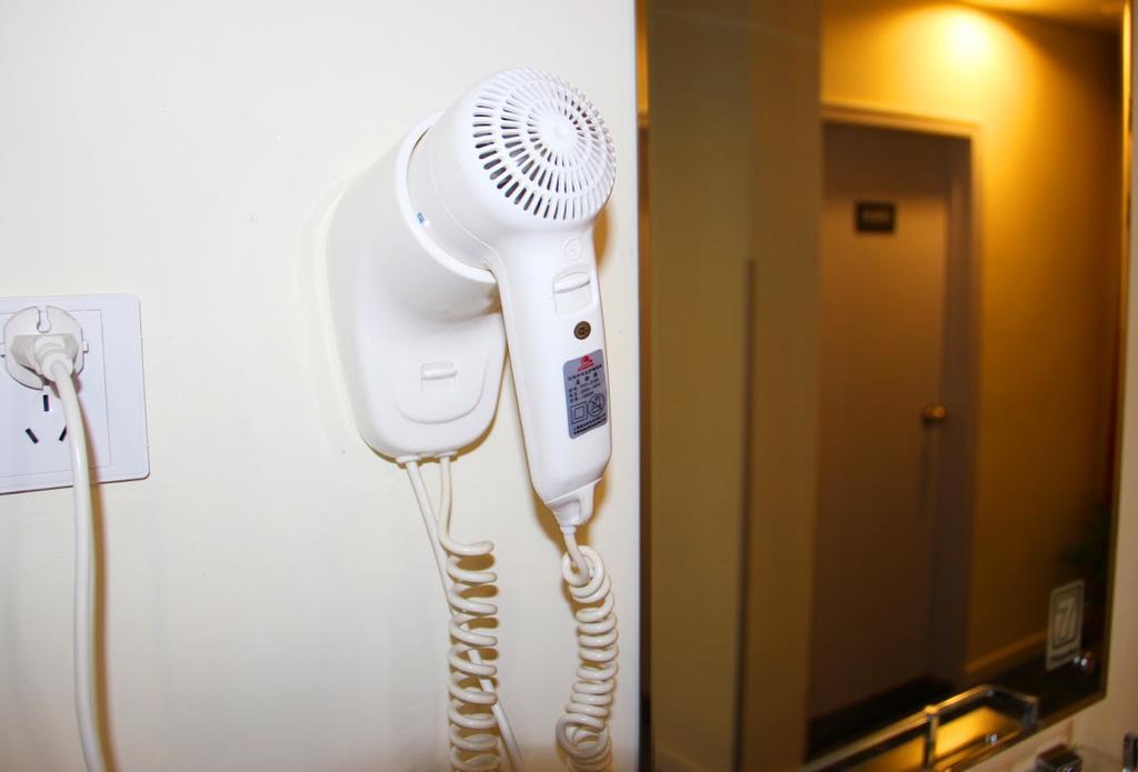 7Days Inn Chengdu Shuangliu Airport Taqiao Road מראה חיצוני תמונה
